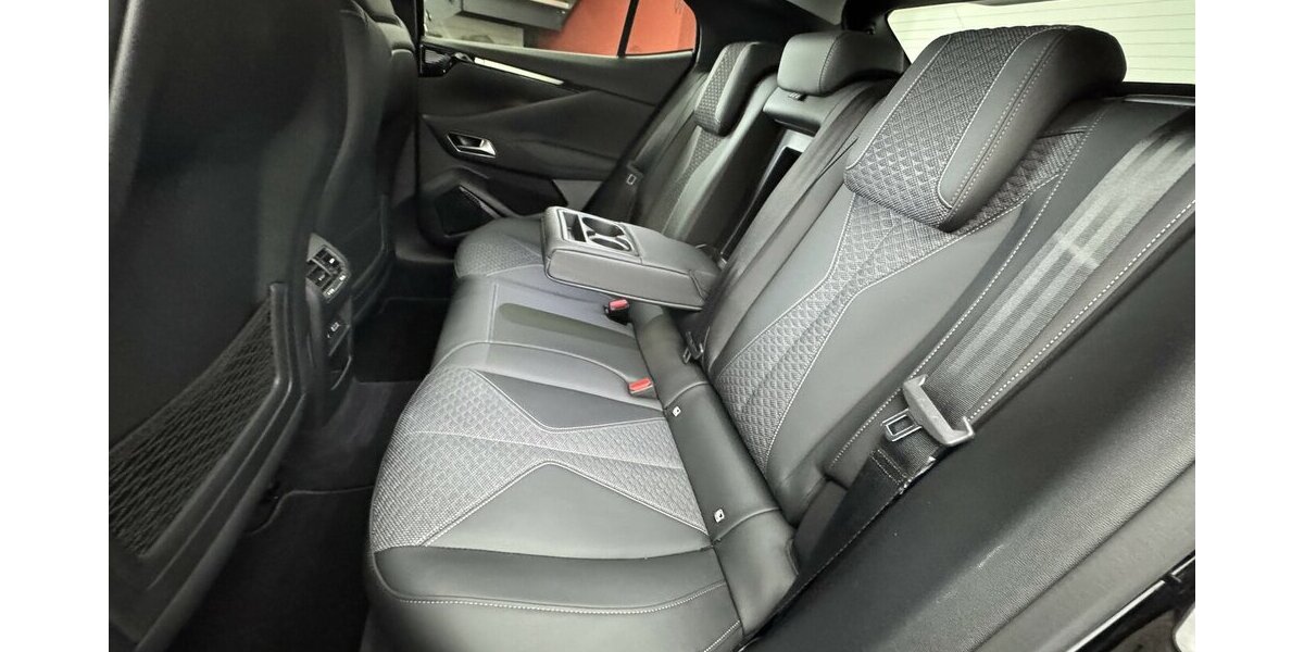 DS Automobiles DS4 E-Tense 225 Trocadero FULL LED Carplay 34.100 km 23.560 &euro; Lich 35423