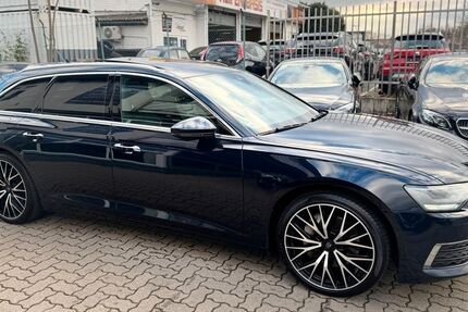 Audi A6 100.000 km 31.999 € Worms 67547