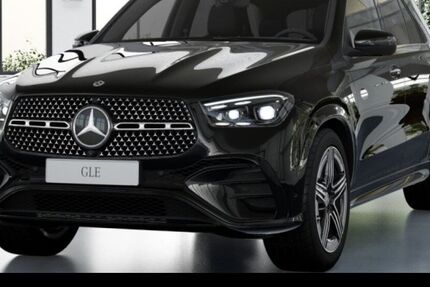 Mercedes-Benz GLE 450 9.900 km 500.000 € München 80636