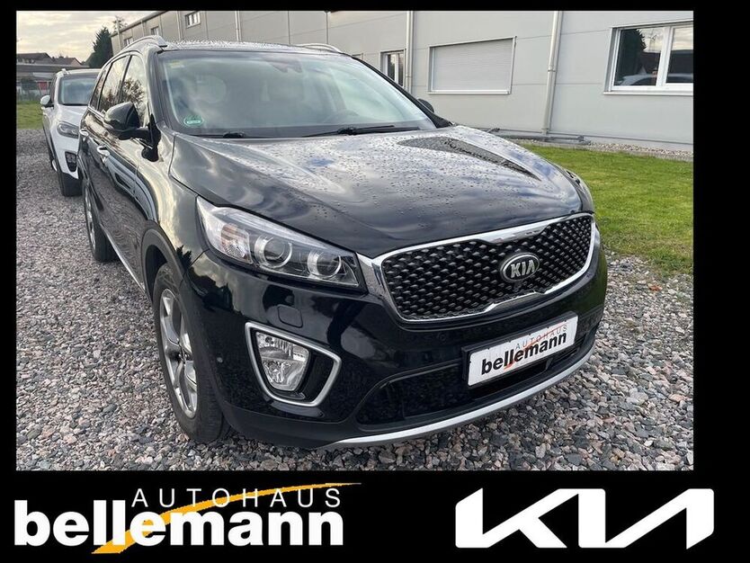 Sorento