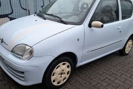 Fiat Seicento 180.000 km 1.250 &euro; Dortmund 44143
