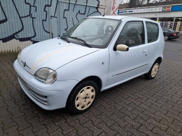 Fiat Seicento 180.000 km 1.250 &euro; Dortmund 44143