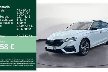 Skoda Octavia 51.211 km 32.860 &euro; Rottweil 78628