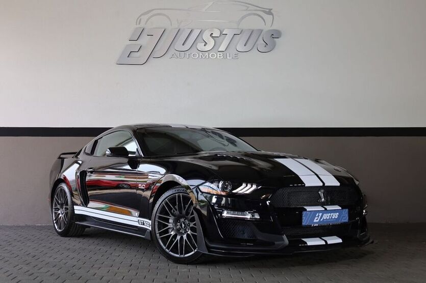 Mustang