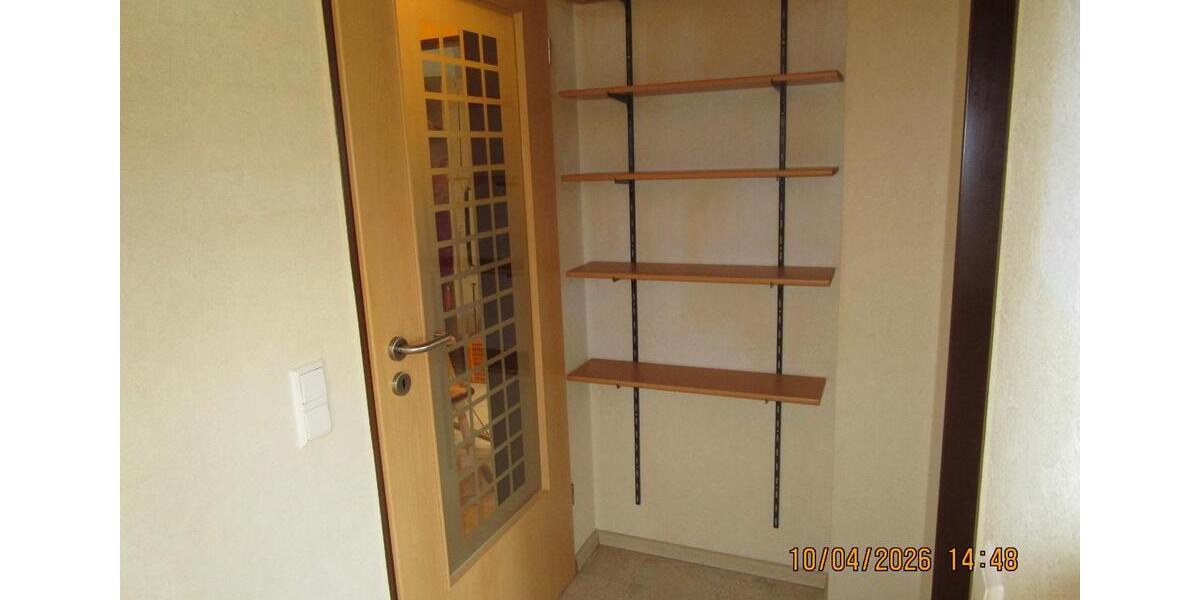 Hochparterre Gütersloh Kattenstroth - 3 Zimmer, 72 m&sup2;, 190.000&euro; | Angebot:26337708