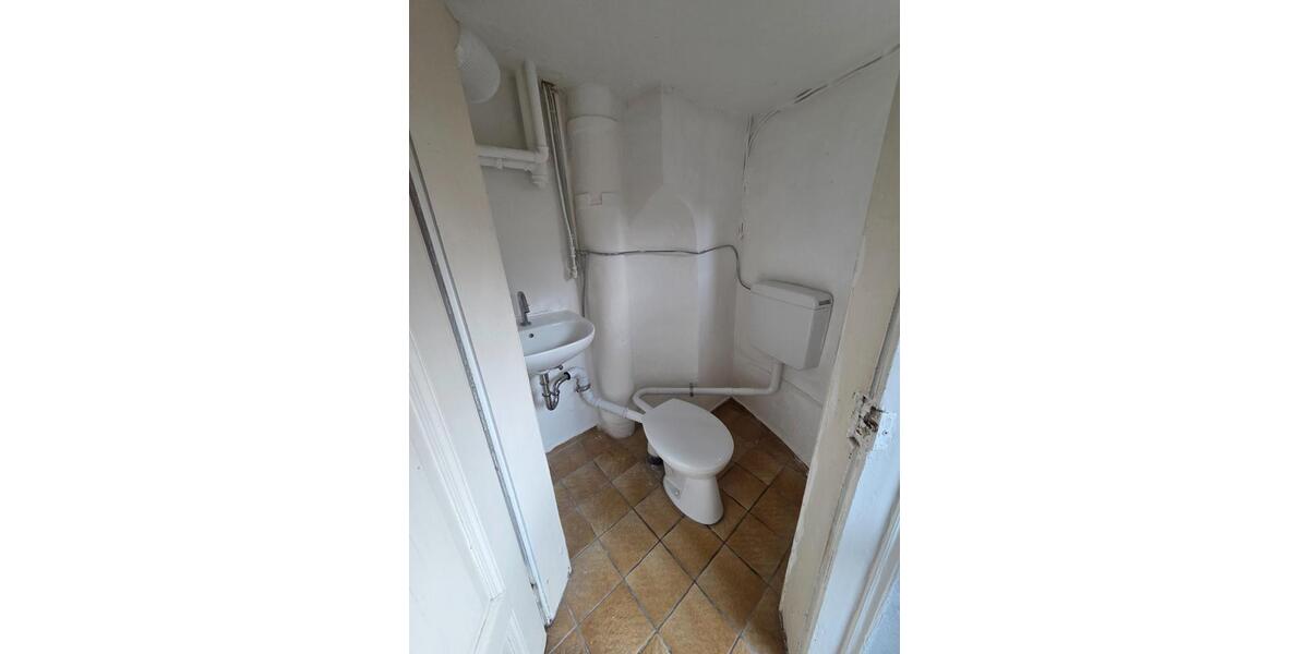 Erdgeschoßwohnung Mainz - 2 Zimmer, 56 m&sup2;, 730&euro; | Angebot:26365110