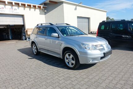Mitsubishi Outlander 105.055 km 3.250 &euro; Bendorf 56170