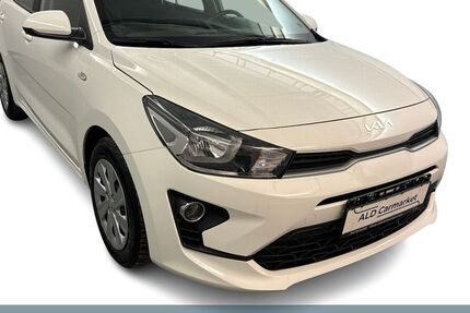 Kia Rio 77.544 km 12.480 &euro; Dorfmark 29683