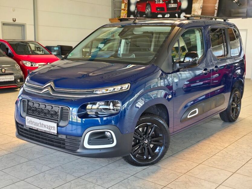 Berlingo