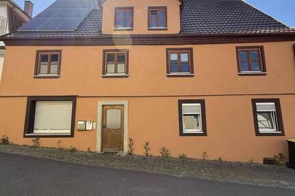 Haus Weikersheim Laudenbach - 1 Zimmer, 190 m&sup2;, 110.000&euro; | Angebot:26703682