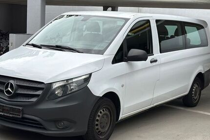 Mercedes Vito