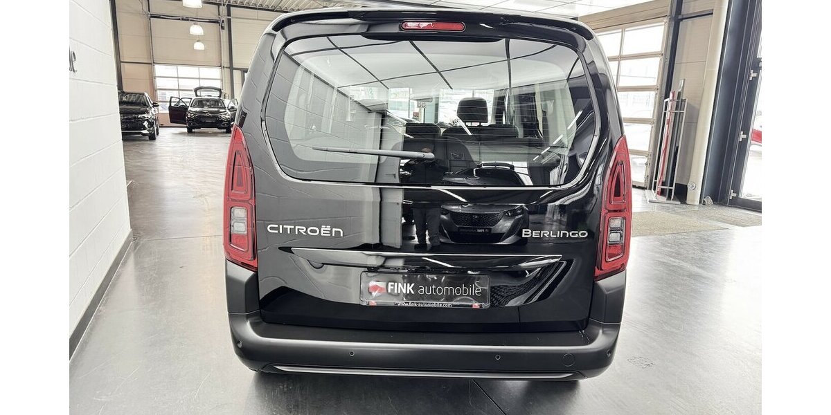 Citroen Berlingo 110 Puretech Plus M Winterpaket Carplay 16.600 km 21.670 &euro; Lich 35423