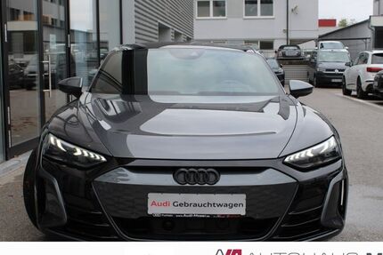 Audi e-tron GT 34.000 km 59.420 &euro; Puchheim 82178