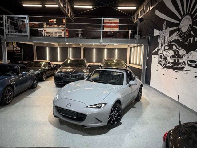 MX-5