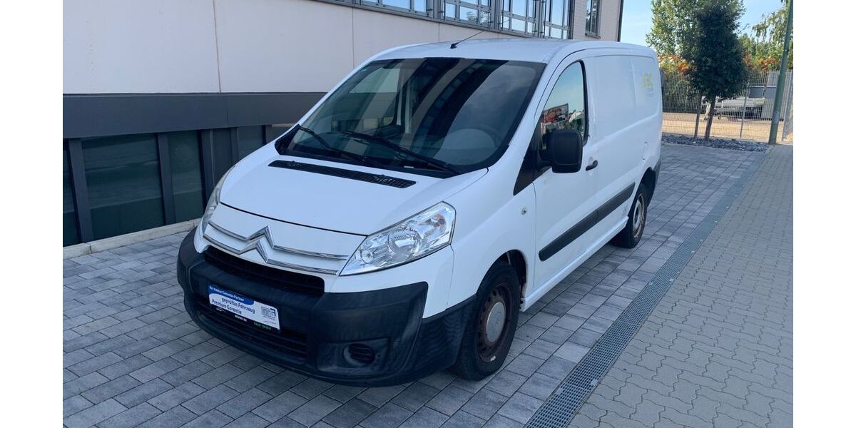 Citroen Jumpy 228.745 km 4.500 € Ludwigshafen 67071