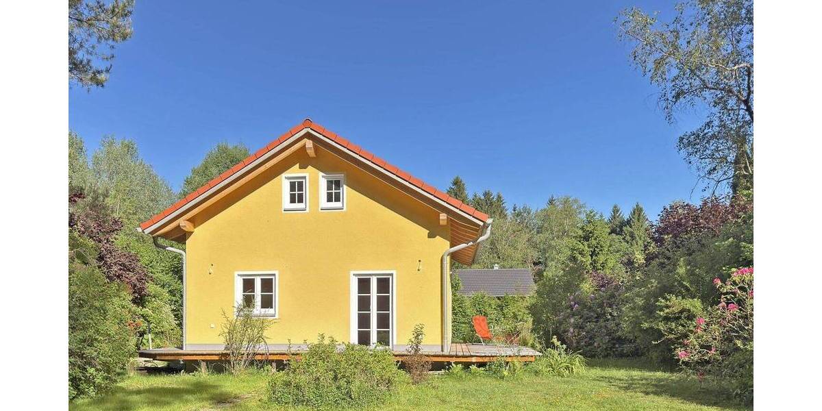 Mehrfamilienhaus, Wohnhaus Kirchseeon - 3 Zimmer, 70 m&sup2;, 590.000&euro; | Angebot:26887643