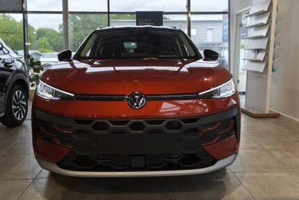 VW T-Roc 1.500 km 31.590 &euro; Wittenberg 06886
