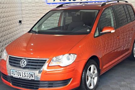 VW Touran 206.000 km 4.950 &euro; Herzberg am Harz 37412