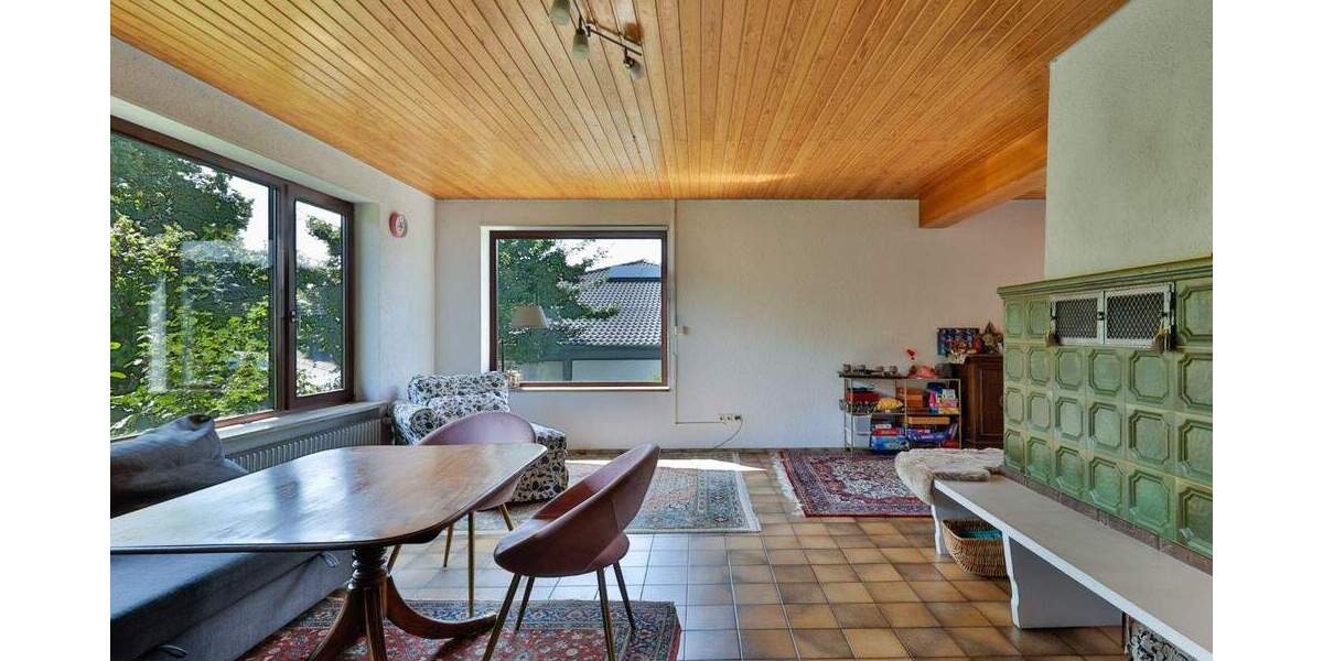 Mehrfamilienhaus, Wohnhaus Konstanz Dettingen - 8 Zimmer, 182 m&sup2;, 859.000&euro; | Angebot:25800335