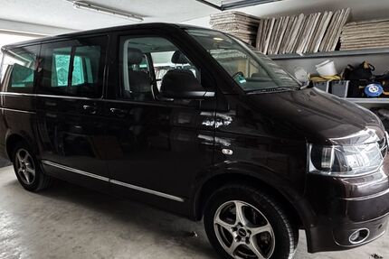 VW T5 Multivan 359.004 km 15.650 &euro; Friesenried 87654