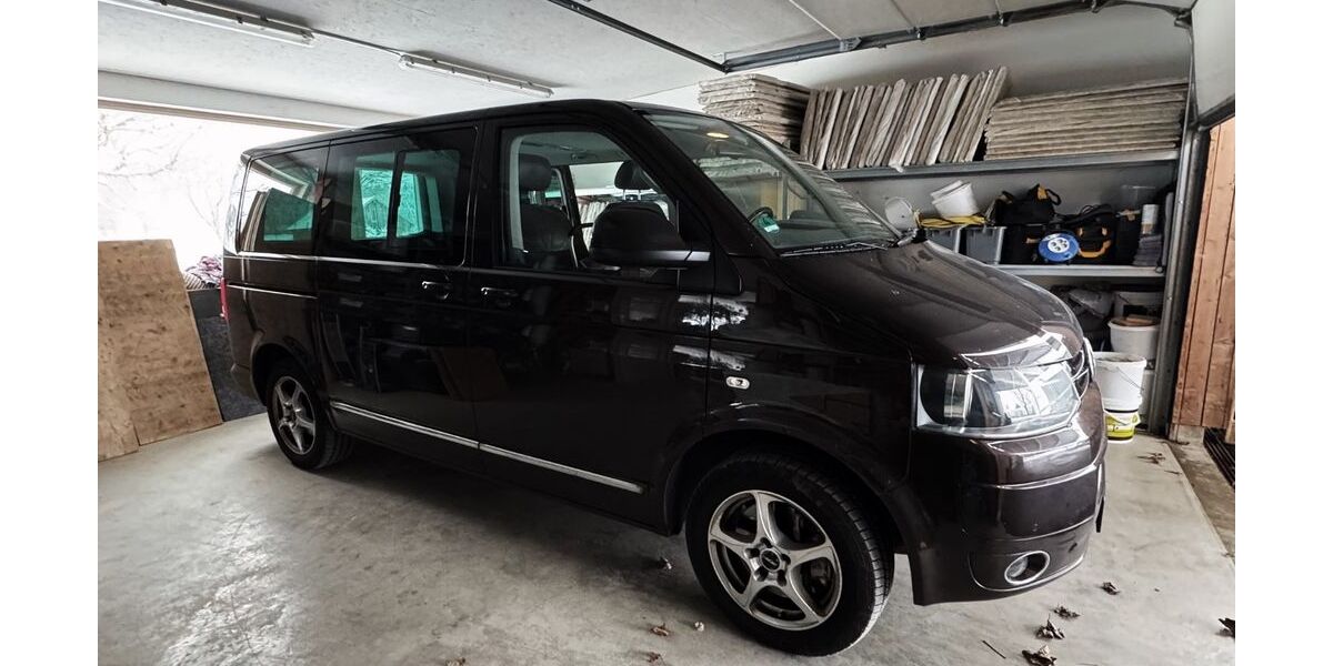 VW T5 Multivan 359.004 km 15.650 &euro; Friesenried 87654