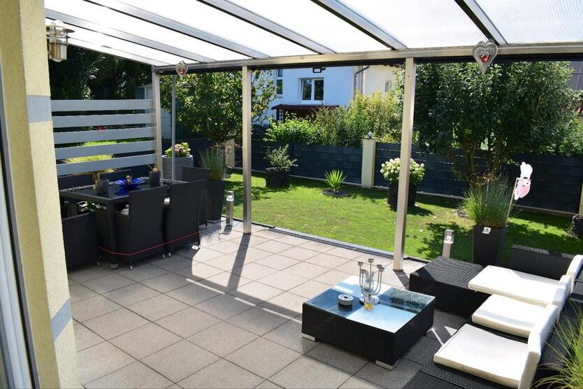 Einfamilienhaus zum verkaufen
