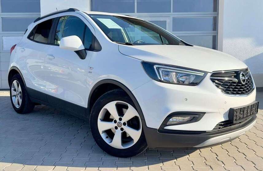 Mokka