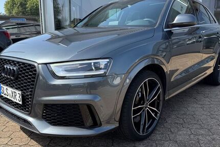 Audi RSQ3