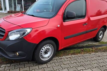 Mercedes-Benz Citan 229.489 km 6.445 &euro; Burg 39288
