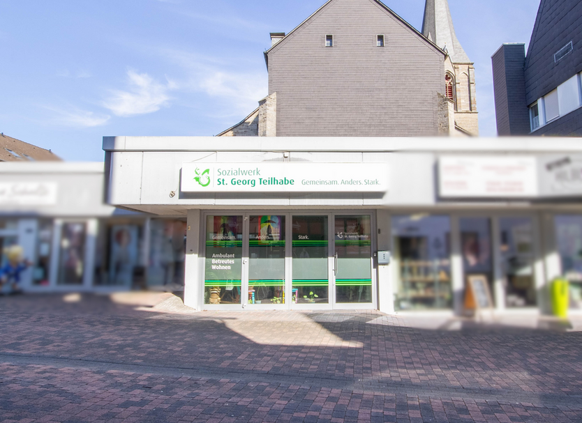 Einzelhandel in Sundern (Sauerland) 510 € 51 m²
