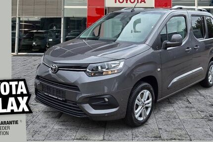 Toyota Proace City 167.871 km 14.490 &euro; Dresden 01139