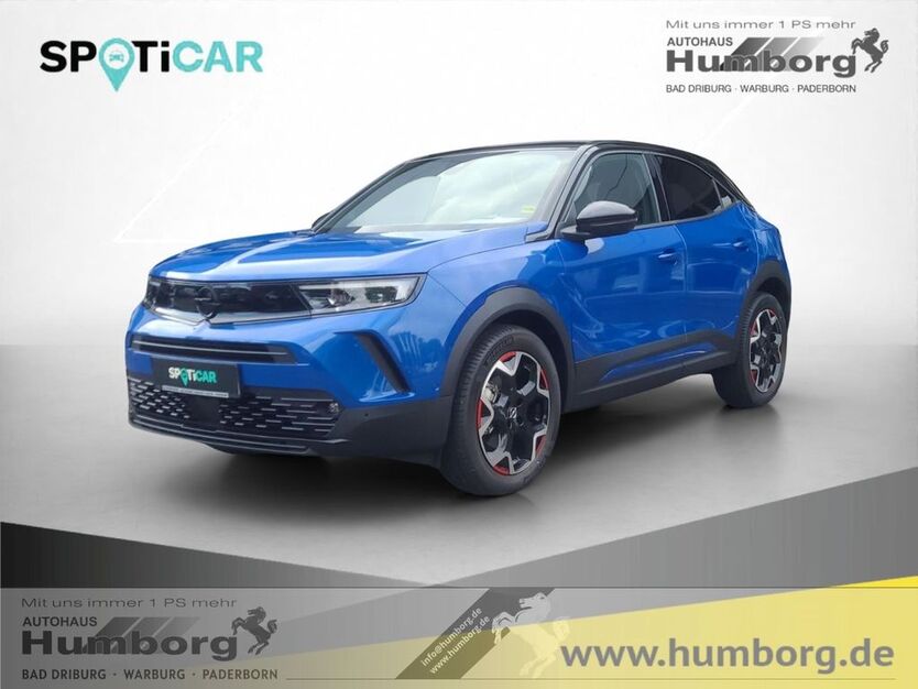 Mokka-e