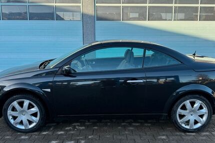Renault Megane 156.000 km 2.550 &euro; Erolzheim 88453