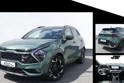 Kia Sportage 10.590 km 39.990 € Bensheim 64625