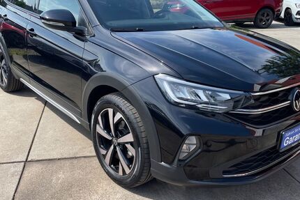 VW Taigo 8.000 km 19.900 &euro; Neuhofen 67141