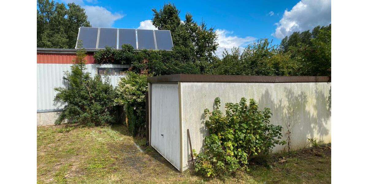 Einfamilienhaus Stavenhagen - 6 Zimmer, 112 m&sup2;, 129.000&euro; | Angebot:26915139