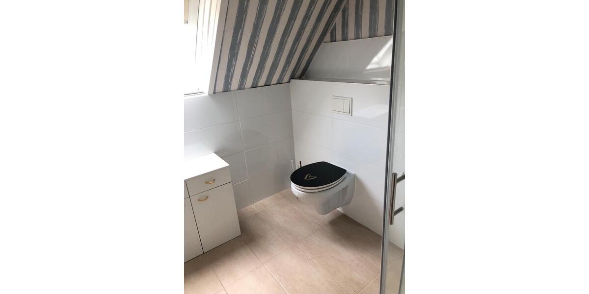 Etagenwohnung Ronshausen - 2 Zimmer, 68 m&sup2;, 550&euro; | Angebot:26416784
