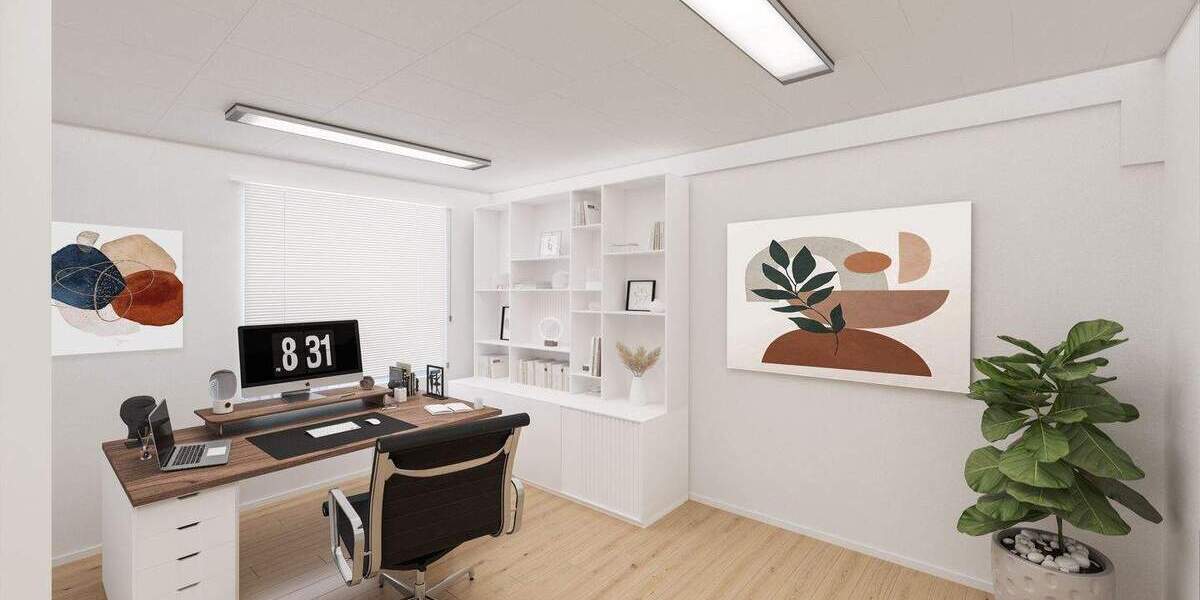 Gewerbeobjekt Mengen - 1 Zimmer, 329.000&euro; | Angebot:25690677