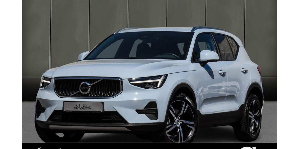 Volvo XC40 28.865 km 36.490 &euro; Bonn 53117