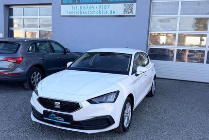Seat Leon 138.245 km 12.999 &euro; Erbach 55494
