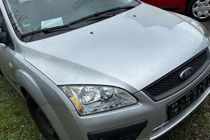 Ford Focus 207.000 km 1.350 &euro; Plauen 08523