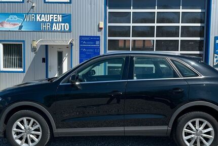 Audi Q3 96.000 km 12.300 &euro; Alteglofsheim bei Regensburg 93087