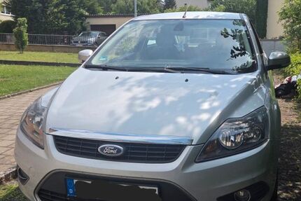 Ford Focus 197.000 km 3.400 &euro; Bad Neustadt 97616
