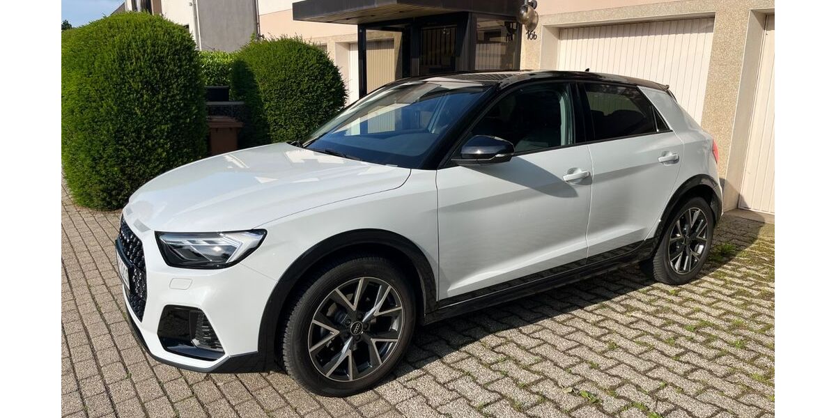 Audi A1 2.800 km 26.900 &euro; Essen 45149