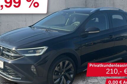 VW Taigo 45.340 km 19.326 &euro; Werneck 97440