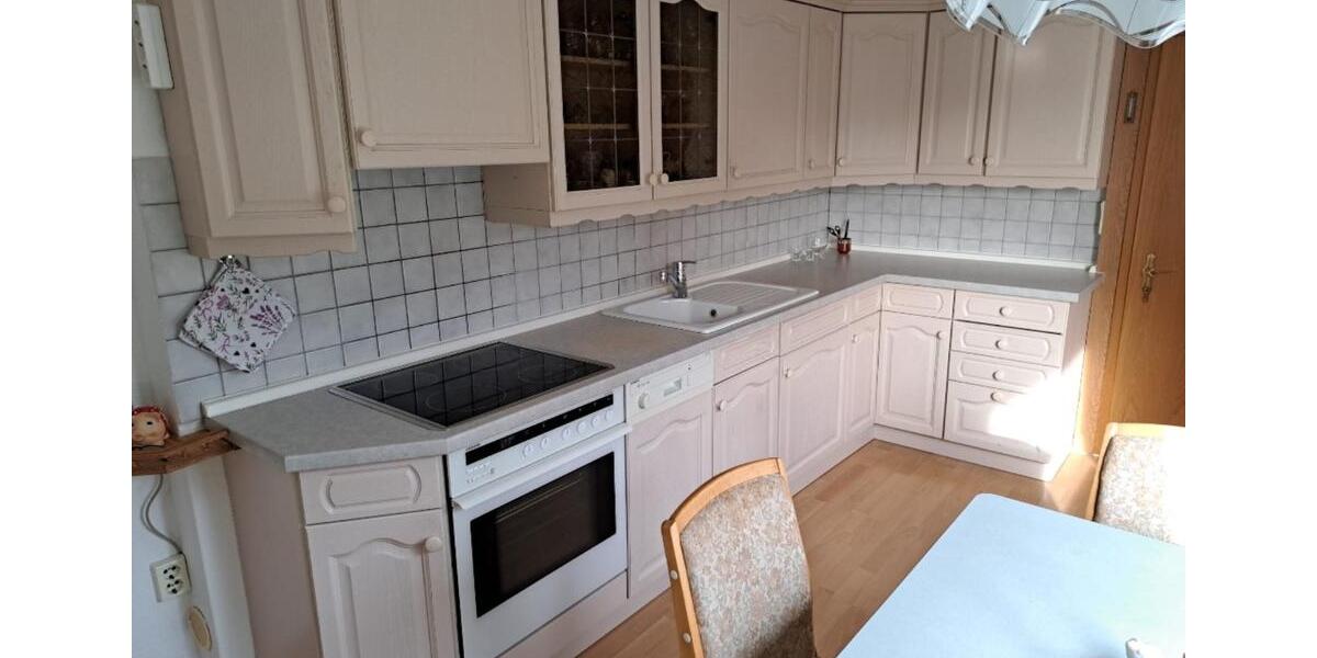 Erdgeschoßwohnung Leipzig Nordost - 2 Zimmer, 60 m&sup2;, 700&euro; | Angebot:25536089