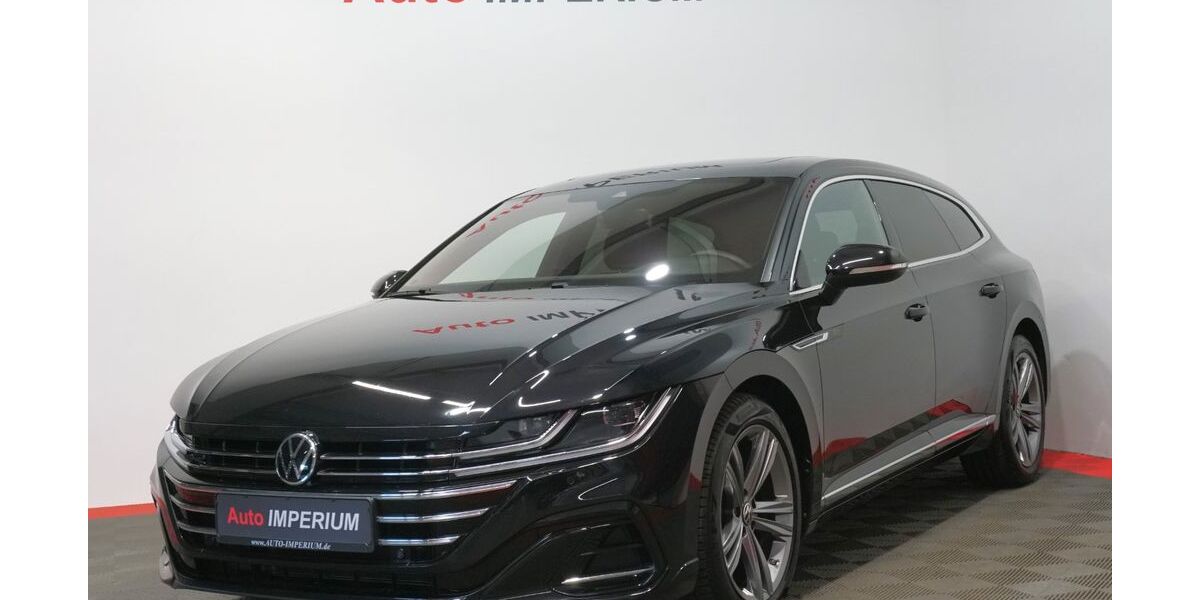 VW Arteon 60.076 km 29.590 &euro; Schmidgaden 92546