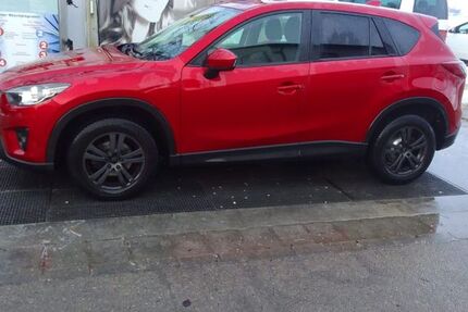 Mazda CX-5 143.700 km 9.799 &euro; Marktredwitz 95615