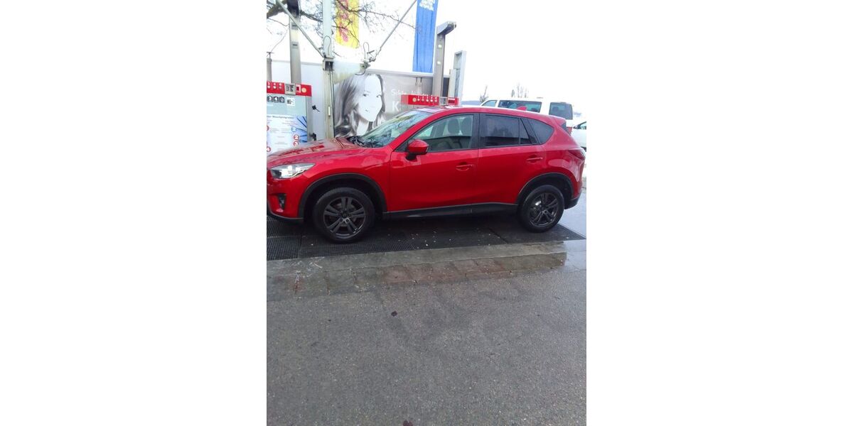 Mazda CX-5 143.700 km 9.799 &euro; Marktredwitz 95615