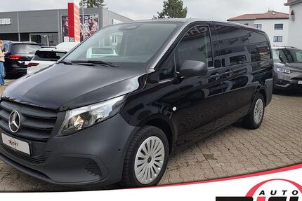 Mercedes-Benz Vito 59.950 km 36.470 &euro; Leonberg 71229
